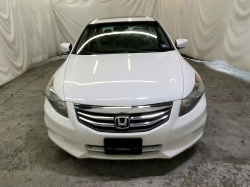 Used 2012 Honda Accord EX-L image 3