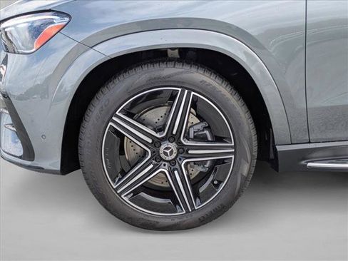 Used 2026 Mercedes-Benz GLE 580 4MATIC image 24