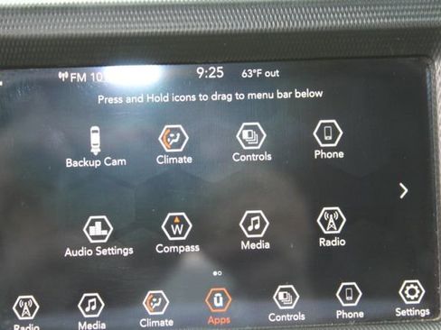 Used 2023 Jeep Wrangler Sport S image 24