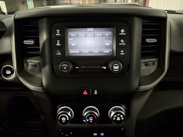 Used 2020 RAM 3500 Tradesman AWD/4WD image 15