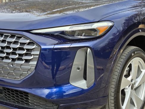 New 2025 Audi Q5 Premium Plus image 9