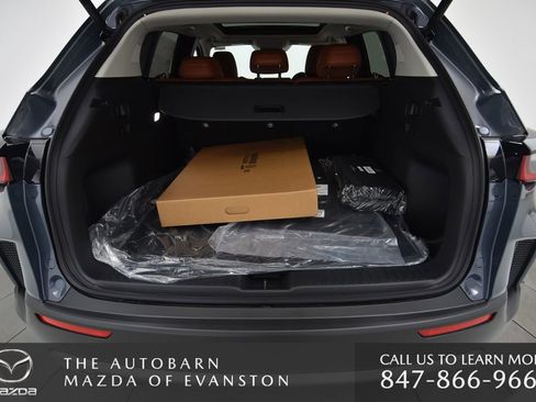 New 2025 MAZDA CX-50 Meridian Edition w/ Apex Package image 31