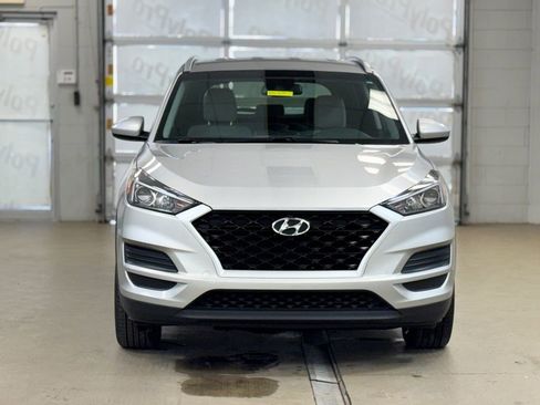 Used 2021 Hyundai Tucson Value image 2