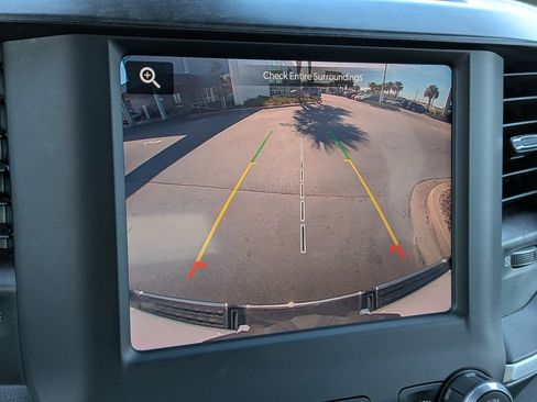 Used 2023 RAM 1500 Big Horn w/ Trailer Tow Group image 23