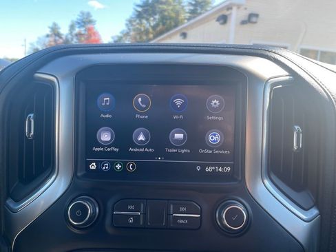 Used 2021 Chevrolet Silverado 1500 LT image 29