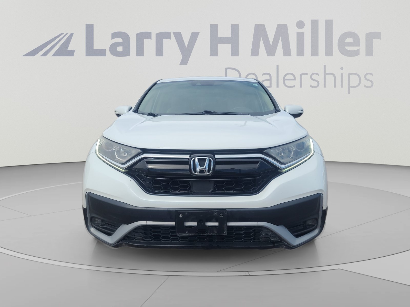 Used 2020 Honda CR-V EX-L image 8