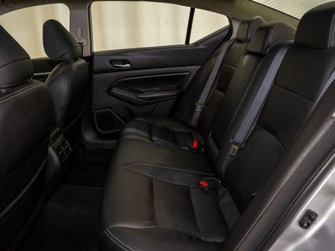 Used 2019 Nissan Altima 2.5 SL image 8