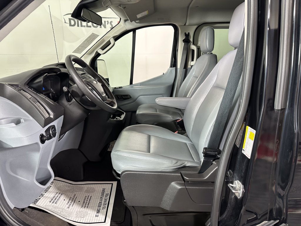Used 2019 Ford Transit 150 XL RWD image 14
