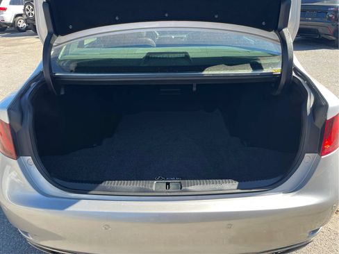 Used 2013 Lexus GS 350 w/ F Sport Pkg RWD image 11