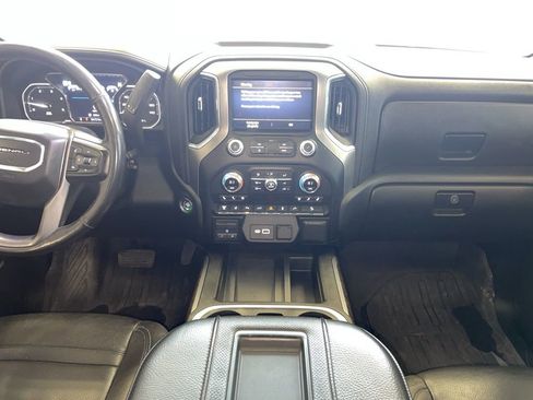 Used 2020 GMC Sierra 2500 Denali w/ Denali Ultimate Package image 13
