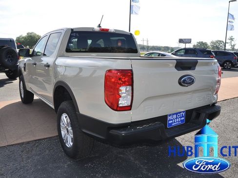 New 2026 Ford Ranger XL image 3