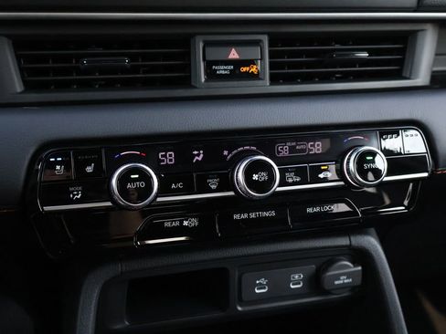 New 2026 Honda Passport TrailSport Elite image 18