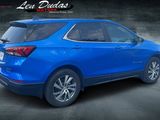 Used 2024 Chevrolet Equinox LT image 4
