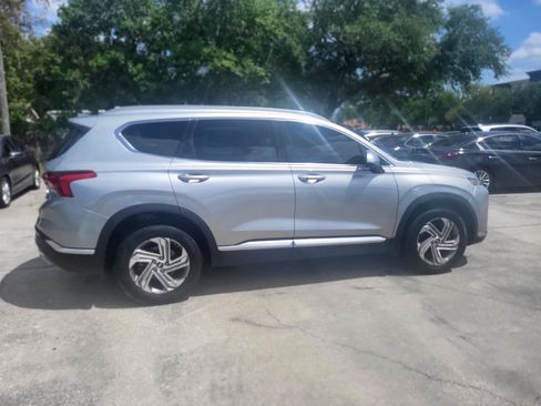 Used 2021 Hyundai Santa Fe SEL FWD image 30
