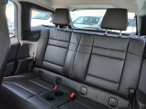 Used 2016 BMW i3 w/ Range Extender RWD image 18