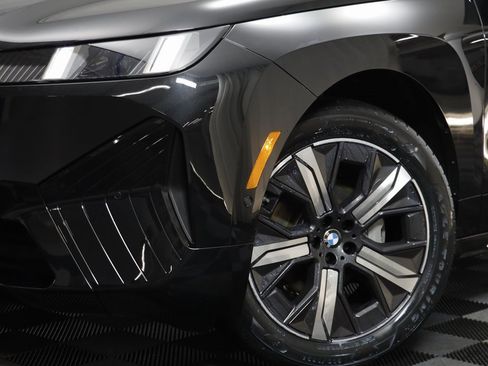 New 2026 BMW iX xDrive45 image 3