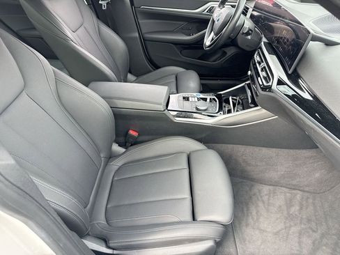Used 2024 BMW i4 xDrive40i image 28