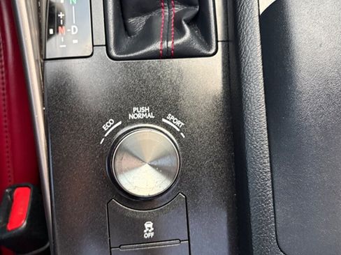 Used 2015 Lexus IS 250 AWD w/ F-Sport Package image 16