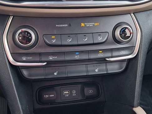 Used 2020 Hyundai Santa Fe SEL image 23