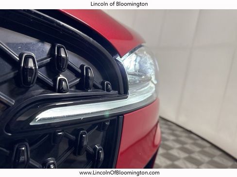 New 2025 Lincoln Aviator Black Label w/ Black Label Special Edition image 12