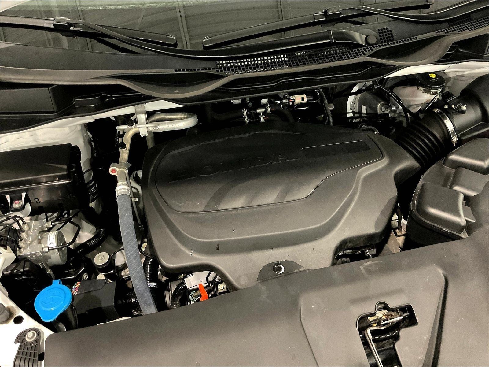 Used 2024 Honda Odyssey Sport image 31