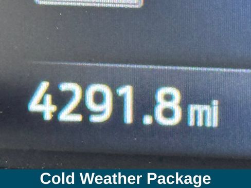 Used 2025 Ford Escape Active w/ Tech Pack #1 AWD/4WD image 6