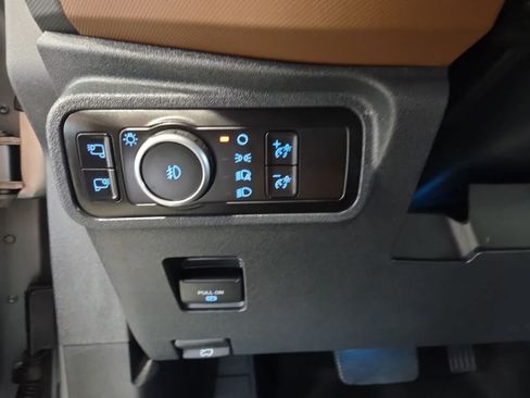 Used 2024 Ford Bronco Outer Banks AWD/4WD image 20