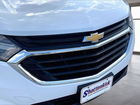 Used 2021 Chevrolet Equinox LT FWD image 30