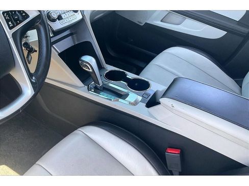 Used 2013 Chevrolet Equinox LT w/ Power Convenience Package FWD image 19