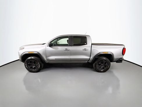Used 2025 GMC Canyon Elevation w/ Convenience Package RWD image 4