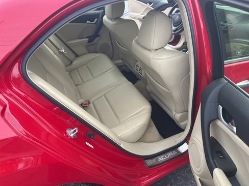 Used 2013 Acura TSX Sedan image 19