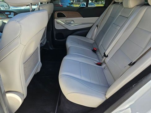 Certified 2026 Mercedes-Benz GLE 350 4MATIC image 13