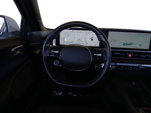 Certified 2023 Hyundai Ioniq 6 SEL image 12