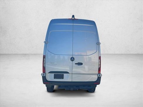 New 2026 Mercedes-Benz Sprinter 2500 image 8