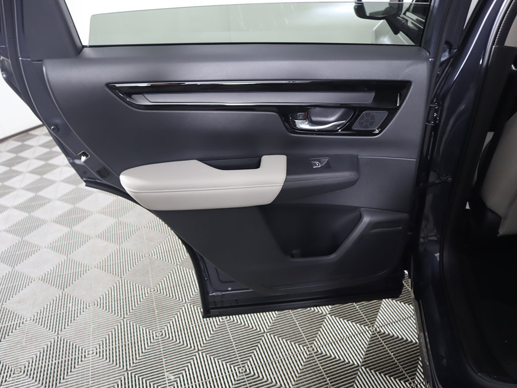 New 2027 Honda CR-V EX-L image 15