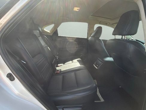 Used 2017 Lexus NX 200t FWD w/ Premium Package image 11