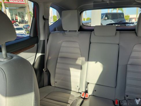 Used 2022 Honda CR-V EX image 19