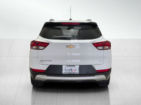 Used 2024 Chevrolet TrailBlazer LT w/ Convenience Package image 10