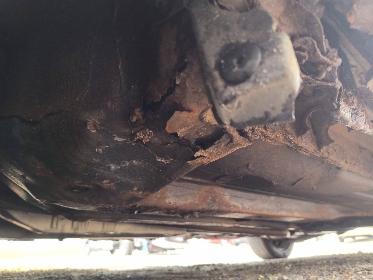 Used 2006 Honda Civic LX image 14