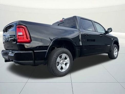 New 2026 RAM 1500 Big Horn image 5