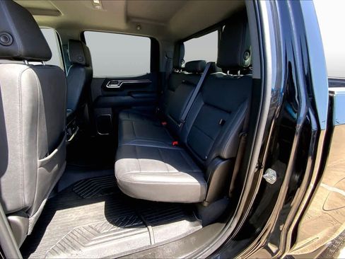 Used 2024 Chevrolet Silverado 1500 LTZ AWD/4WD image 21
