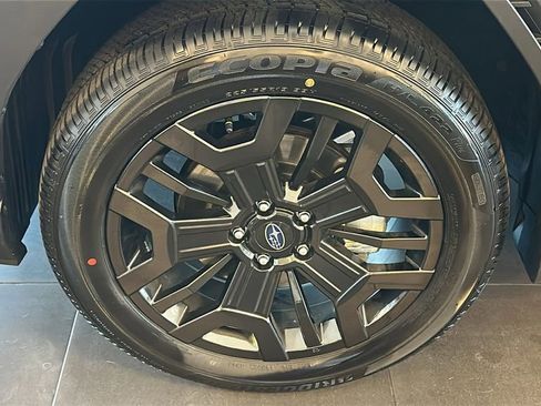 New 2026 Subaru Outback Limited XT AWD/4WD image 9