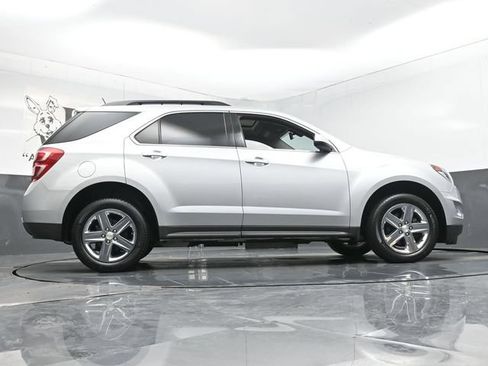 Used 2016 Chevrolet Equinox LT FWD image 53