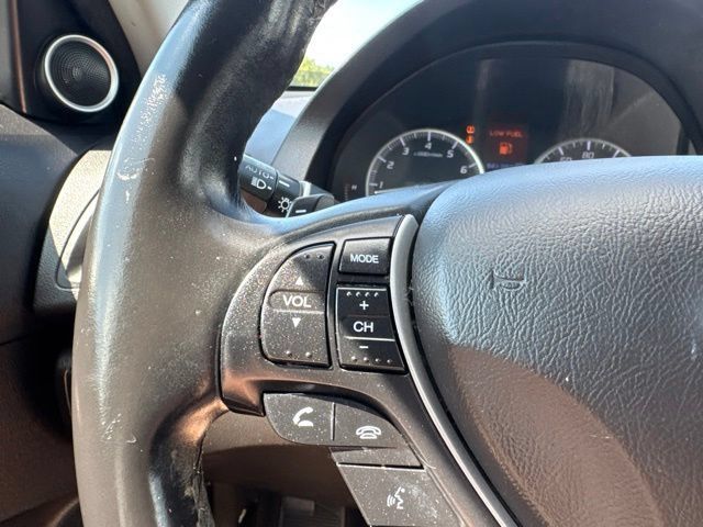 Used 2016 Acura RDX FWD image 25