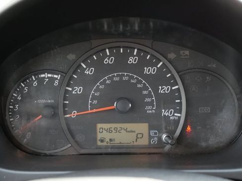 Used 2024 Mitsubishi Mirage ES FWD image 20