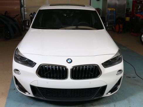 Used 2019 BMW X2 M35i w/ Premium Package AWD/4WD image 8
