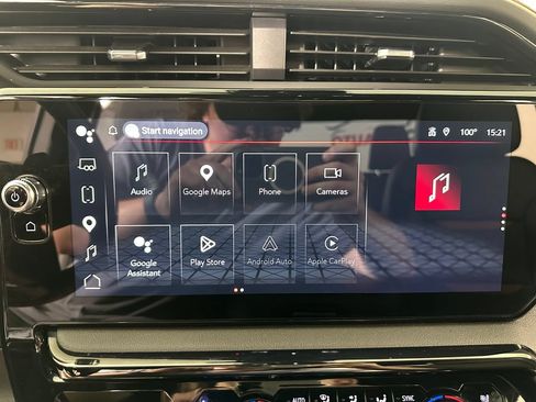 Used 2025 GMC Sierra 1500 AT4 AWD/4WD image 28