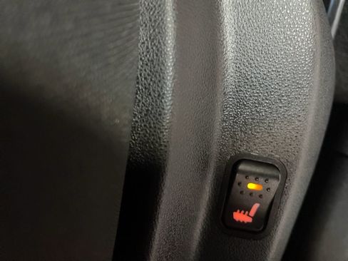 Used 2022 RAM ProMaster City Tradesman w/ Lights & Wheels Group image 22