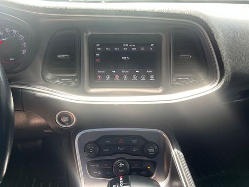 Used 2021 Dodge Challenger GT w/ Blacktop Package RWD image 15