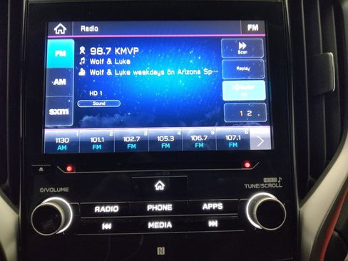 Used 2020 Subaru Ascent Premium w/ Convenience Package image 25